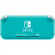 Игровая приставка Nintendo Switch Lite 32 ГБ, бирюзовый в Махачкале