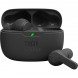 Беспроводные наушники JBL Wave Beam, Black в Махачкале