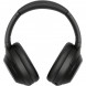 Беспроводные наушники Sony WH-1000XM4, черный в Махачкале