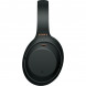 Беспроводные наушники Sony WH-1000XM4, черный в Махачкале