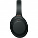 Беспроводные наушники Sony WH-1000XM4, черный в Махачкале