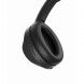 Беспроводные наушники Sony WH-1000XM4, черный в Махачкале