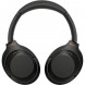 Беспроводные наушники Sony WH-1000XM4, черный в Махачкале