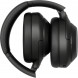 Беспроводные наушники Sony WH-1000XM4, черный в Махачкале