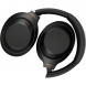 Беспроводные наушники Sony WH-1000XM4, черный в Махачкале