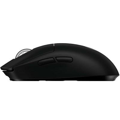 Беспроводная мышь Logitech G Pro X Superlight, черный в Махачкале
