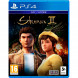 Игра Shenmue III. Day One Edition [PS4, английская версия] в Махачкале