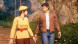 Игра Shenmue III. Day One Edition [PS4, английская версия] в Махачкале