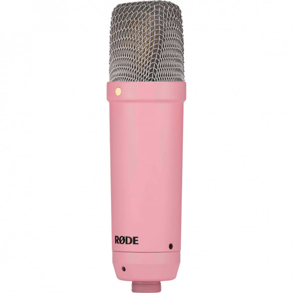 Микрофон студийный RODE NT1 Signature, Pink в Махачкале
