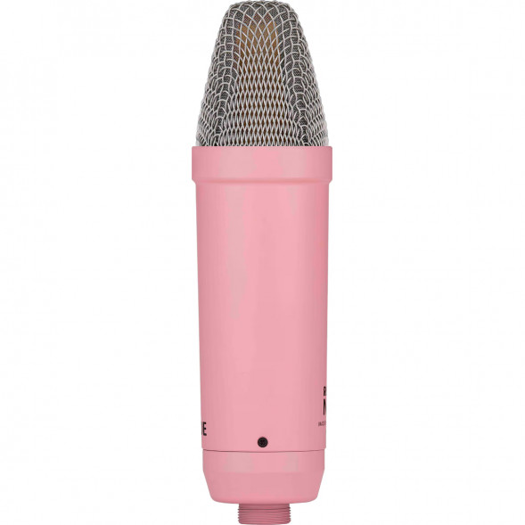 Микрофон студийный RODE NT1 Signature, Pink в Махачкале