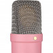 Микрофон студийный RODE NT1 Signature, Pink в Махачкале