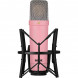 Микрофон студийный RODE NT1 Signature, Pink в Махачкале