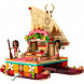 Конструктор LEGO Disney Princess 43210 Путеводная лодка Моаны в Махачкале
