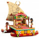 Конструктор LEGO Disney Princess 43210 Путеводная лодка Моаны в Махачкале