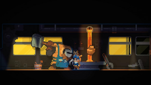 Игра Revita [PS4, английская версия] в Махачкале