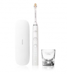 Электрическая зубная щетка Philips Sonicare DiamondClean 9000 HX9911/19