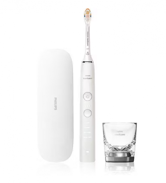 Электрическая зубная щетка Philips Sonicare DiamondClean 9000 HX9911/19 в Махачкале