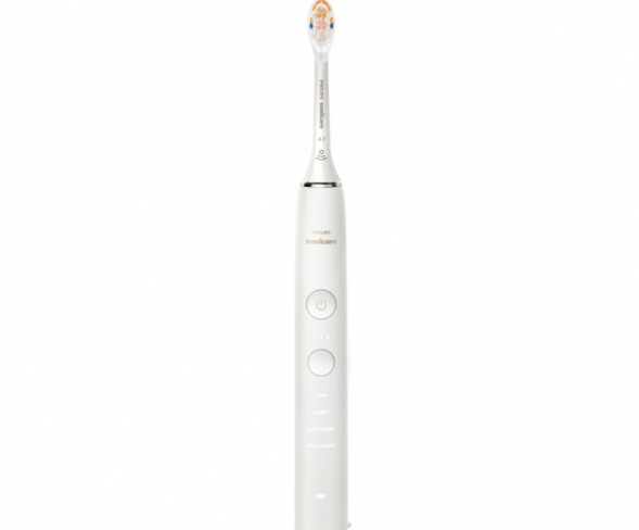 Электрическая зубная щетка Philips Sonicare DiamondClean 9000 HX9911/19 в Махачкале