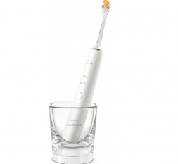 Электрическая зубная щетка Philips Sonicare DiamondClean 9000 HX9911/19