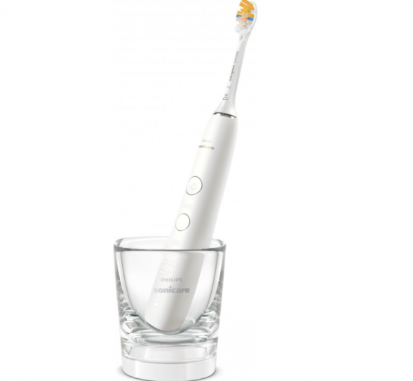 Электрическая зубная щетка Philips Sonicare DiamondClean 9000 HX9911/19 в Махачкале