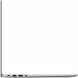 Ноутбук Huawei MateBook D 16 MCLG-X 53014QKV (16&amp;quot;, IPS, Intel Core i5 13420H 2.1ГГц, 8-ядерный, 16ГБ LPDDR4x, 1ТБ SSD, Intel UHD Graphics, без ОС), серебристый в Махачкале