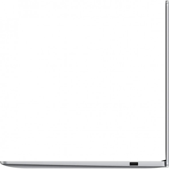 Ноутбук Huawei MateBook D 16 MCLG-X 53014QKV (16&amp;quot;, IPS, Intel Core i5 13420H 2.1ГГц, 8-ядерный, 16ГБ LPDDR4x, 1ТБ SSD, Intel UHD Graphics, без ОС), серебристый в Махачкале