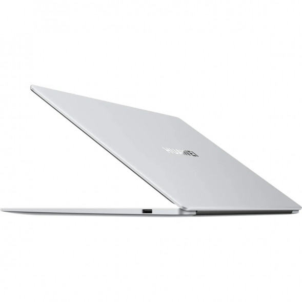 Ноутбук Huawei MateBook D 16 MCLG-X 53014QKV (16&amp;quot;, IPS, Intel Core i5 13420H 2.1ГГц, 8-ядерный, 16ГБ LPDDR4x, 1ТБ SSD, Intel UHD Graphics, без ОС), серебристый в Махачкале