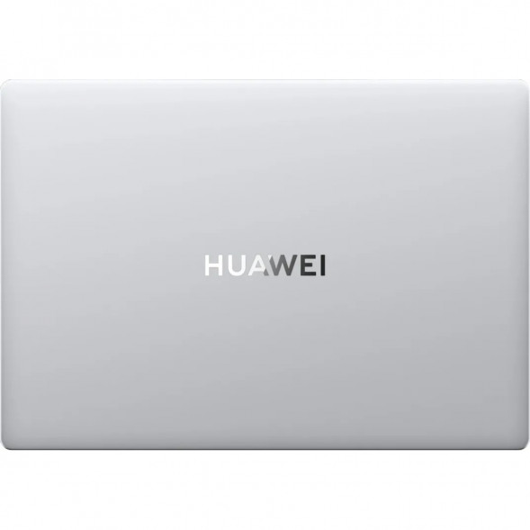 Ноутбук Huawei MateBook D 16 MCLG-X 53014QKV (16&amp;quot;, IPS, Intel Core i5 13420H 2.1ГГц, 8-ядерный, 16ГБ LPDDR4x, 1ТБ SSD, Intel UHD Graphics, без ОС), серебристый в Махачкале
