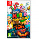 Игра Super Mario 3D World + Bowser&amp;#039;s Fury [Nintendo Switch, русские субтитры] в Махачкале