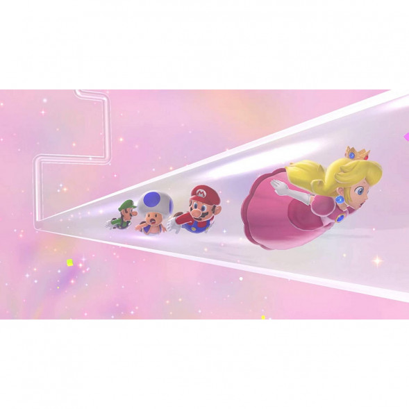 Игра Super Mario 3D World + Bowser&amp;#039;s Fury [Nintendo Switch, русские субтитры] в Махачкале