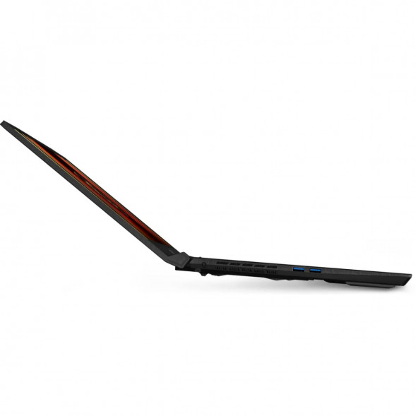 Ноутбук MSI Katana 15 HX B14WFK-1065XRU (15.6&amp;quot;, IPS, Intel Core i5 14450HX 2.4ГГц, 10 ядер, 16ГБ DDR5, 512ГБ SSD, NVIDIA GeForce RTX 5060 - 8 ГБ, FreeDOS), черный в Махачкале