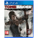 Игра Tomb Raider - Definitive Edition [PS4, русская версия] в Махачкале