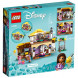 Конструктор LEGO Disney Princess 43231 Коттедж Аши в Махачкале