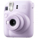 Фотоаппарат моментальной печати Fujifilm Instax Mini 12, Lilac Purple в Махачкале