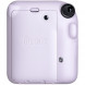 Фотоаппарат моментальной печати Fujifilm Instax Mini 12, Lilac Purple в Махачкале