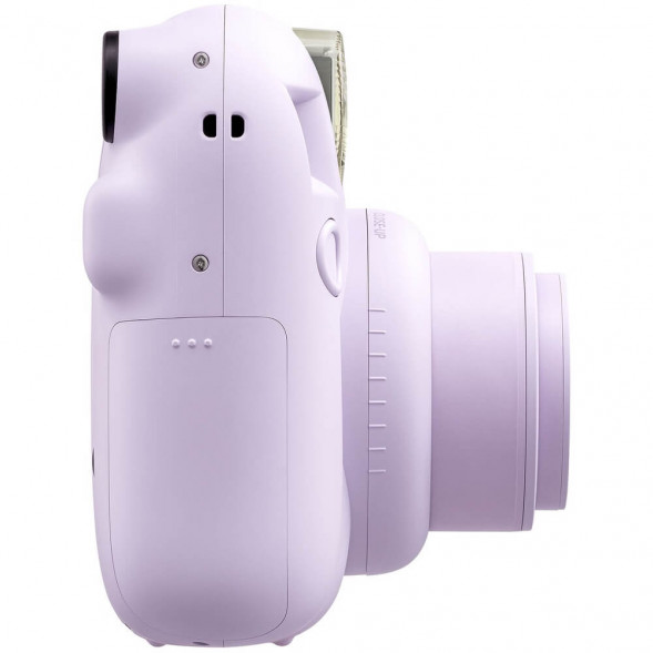 Фотоаппарат моментальной печати Fujifilm Instax Mini 12, Lilac Purple в Махачкале