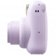 Фотоаппарат моментальной печати Fujifilm Instax Mini 12, Lilac Purple в Махачкале