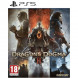 Игра Dragon&amp;#039;s Dogma 2. Lenticular Edition [PS5, русские субтитры] в Махачкале