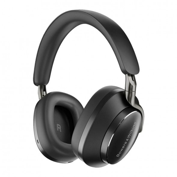 Беспроводные наушники Bowers &amp;amp; Wilkins Px8, Black в Махачкале