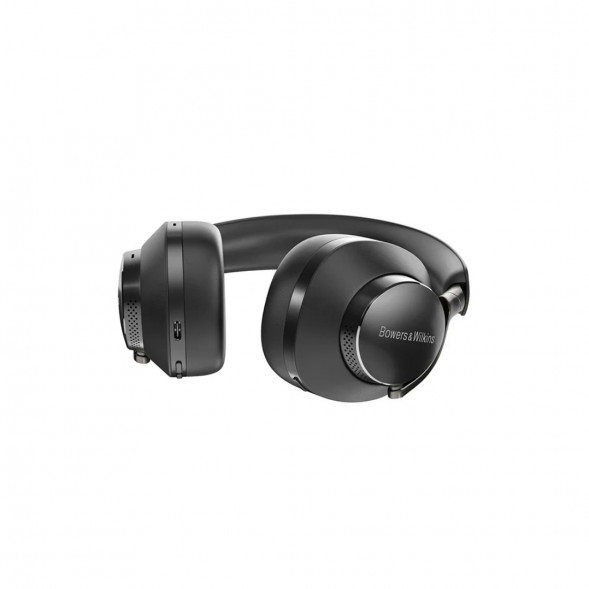 Беспроводные наушники Bowers &amp;amp; Wilkins Px8, Black в Махачкале