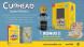 Игра Cuphead. Limited Edition [Nintendo Switch, русские субтитры] в Махачкале