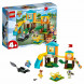 Конструктор LEGO Toy Story 10768 Приключения Базза и Бо Пип на детской площадке в Махачкале