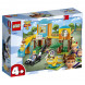 Конструктор LEGO Toy Story 10768 Приключения Базза и Бо Пип на детской площадке в Махачкале
