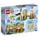 Конструктор LEGO Toy Story 10768 Приключения Базза и Бо Пип на детской площадке в Махачкале