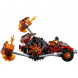 Конструктор LEGO Nexo Knights 70313 Лавинный разрушитель Молтора в Махачкале