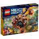 Конструктор LEGO Nexo Knights 70313 Лавинный разрушитель Молтора в Махачкале