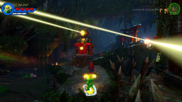 LEGO Marvel Super Heroes 2 [PS4, Русские субтитры] в Махачкале