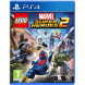 LEGO Marvel Super Heroes 2 [PS4, Русские субтитры] в Махачкале