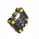Полетный контроллер SpeedyBee F405 V4 BLS 60A 30x30 FC&amp;amp;ESC Stack в Махачкале
