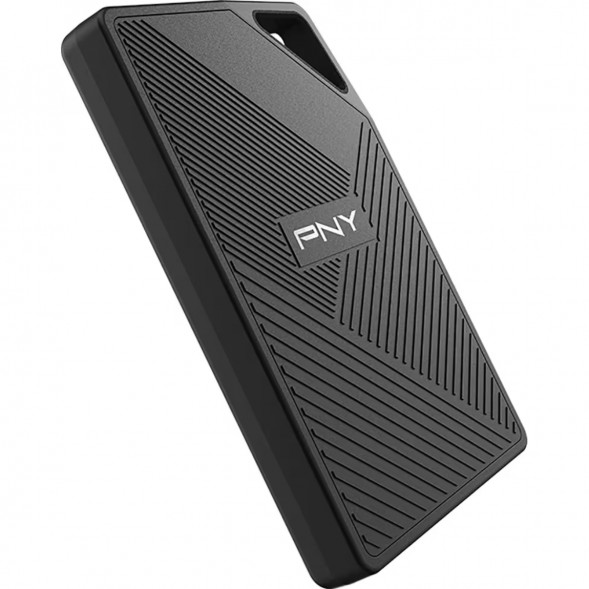 Внешний диск SSD PNY RP60 (PSDOGS3060-1TB-RB), 1TB в Махачкале